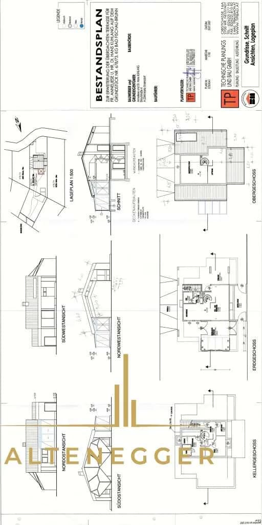 3-Zimmer-Immobilie kaufen in Wiener Neustadt – 146 m², € 790.000 – Bild 30 von 31
