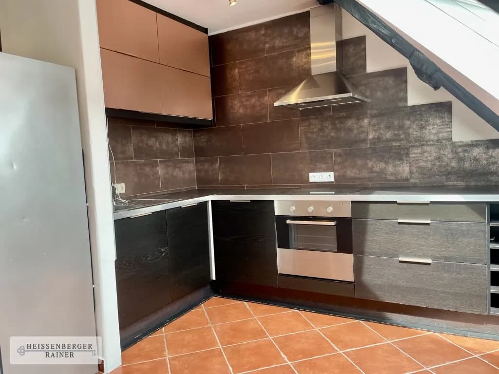 3-Zimmer-Wohnung mieten in Graz – 97 m², € 1.175