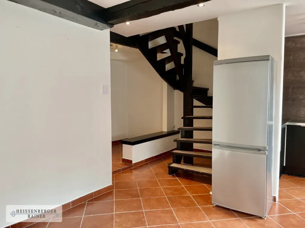 3-Zimmer-Wohnung mieten in Graz – 97 m², € 1.175 – Bild 3 von 12
