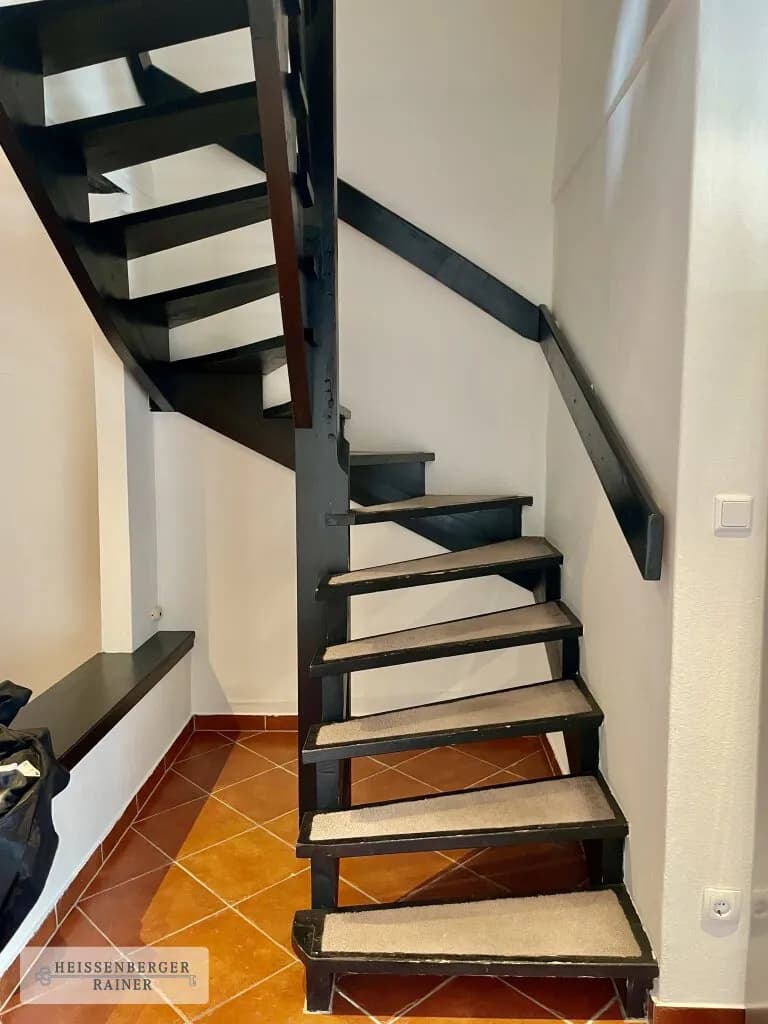 3-Zimmer-Wohnung mieten in Graz – 97 m², € 1.175 – Bild 4 von 12