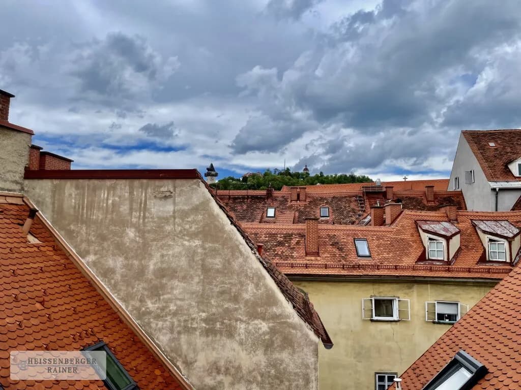 3-Zimmer-Wohnung mieten in Graz – 97 m², € 1.175 – Bild 8 von 12