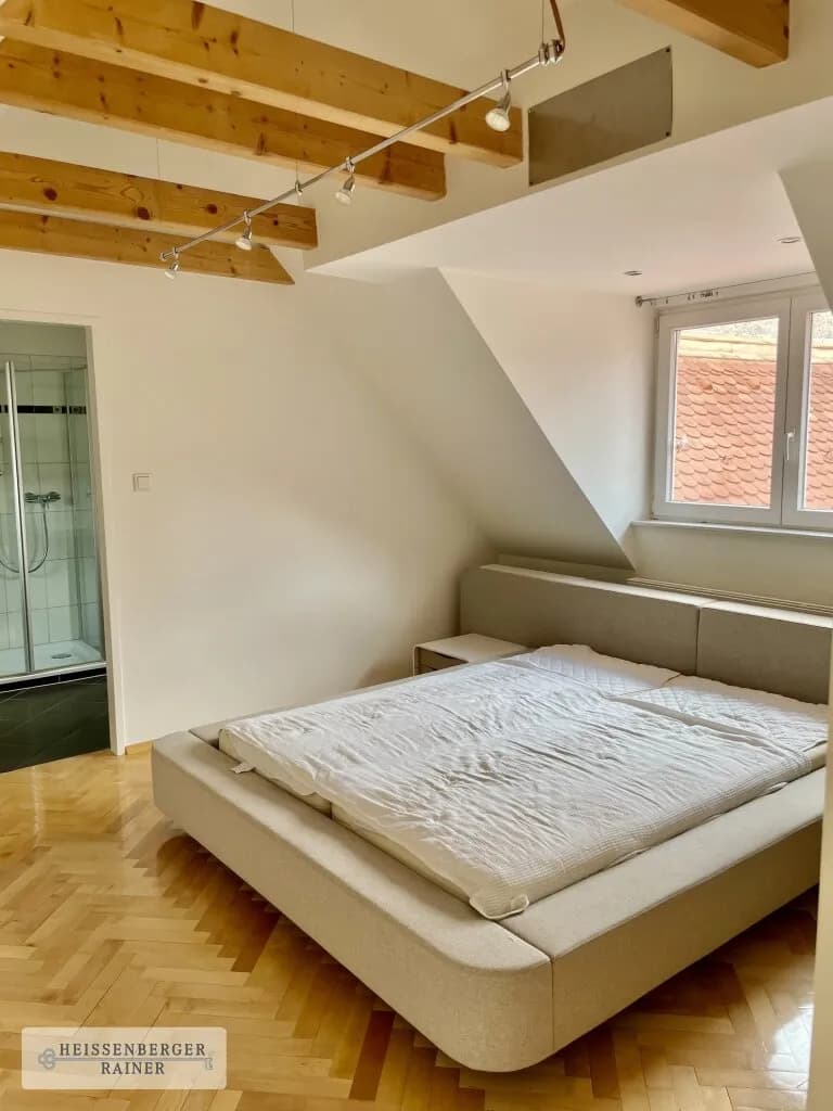 3-Zimmer-Wohnung mieten in Graz – 97 m², € 1.175 – Bild 9 von 12