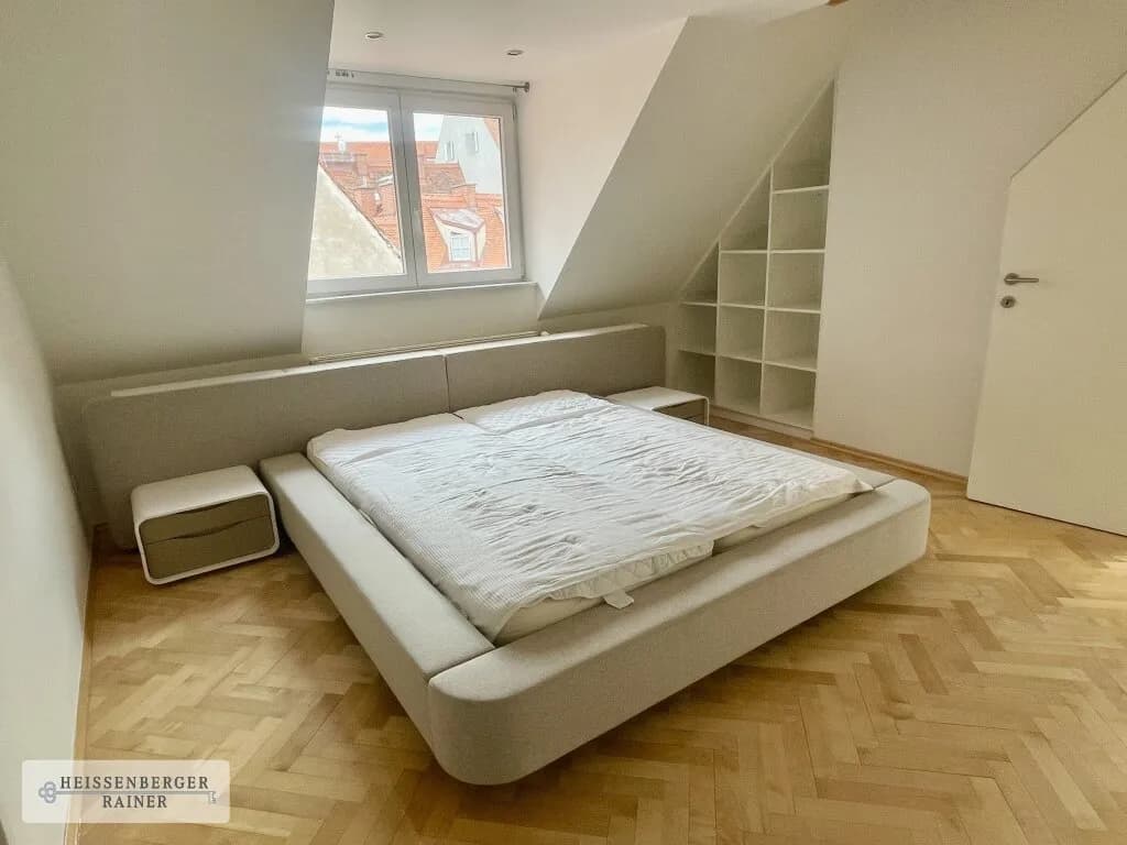 3-Zimmer-Wohnung mieten in Graz – 97 m², € 1.175 – Bild 10 von 12