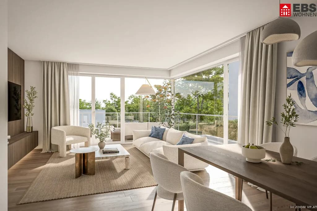 4-Zimmer-Haus kaufen in Linz – 111,99 m², € 1.106.000
