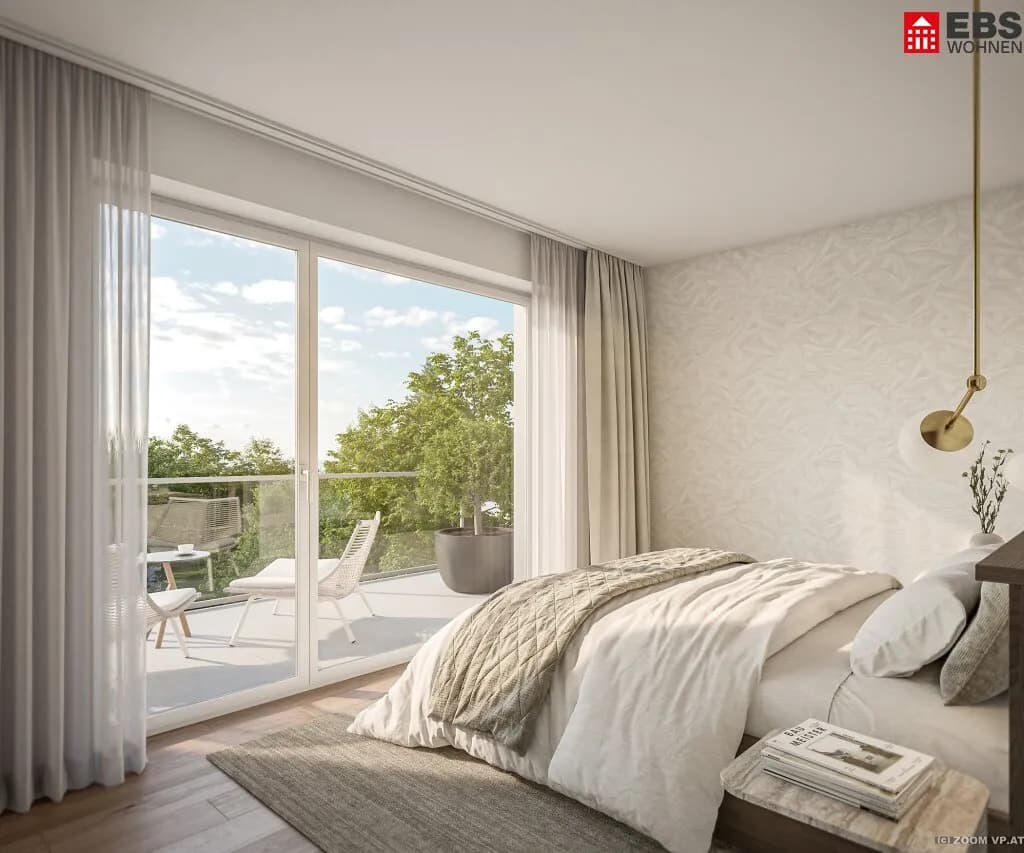 4-Zimmer-Haus kaufen in Linz – 111,99 m², € 1.106.000 – Bild 3 von 11