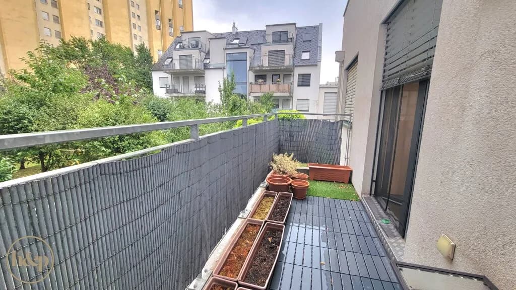 4-Zimmer-Wohnung mieten in Wien – 97,29 m², € 2.550 – Bild 2 von 20
