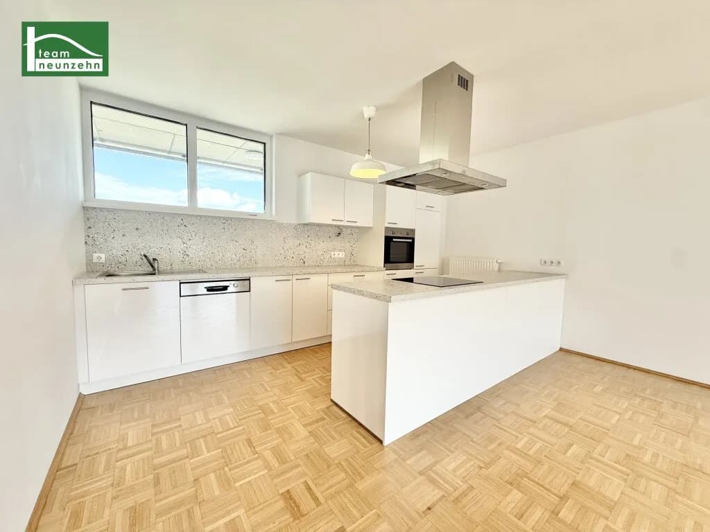 3-Zimmer-Wohnung mieten in Graz – 80,99 m², € 1.027 – Bild 3 von 13