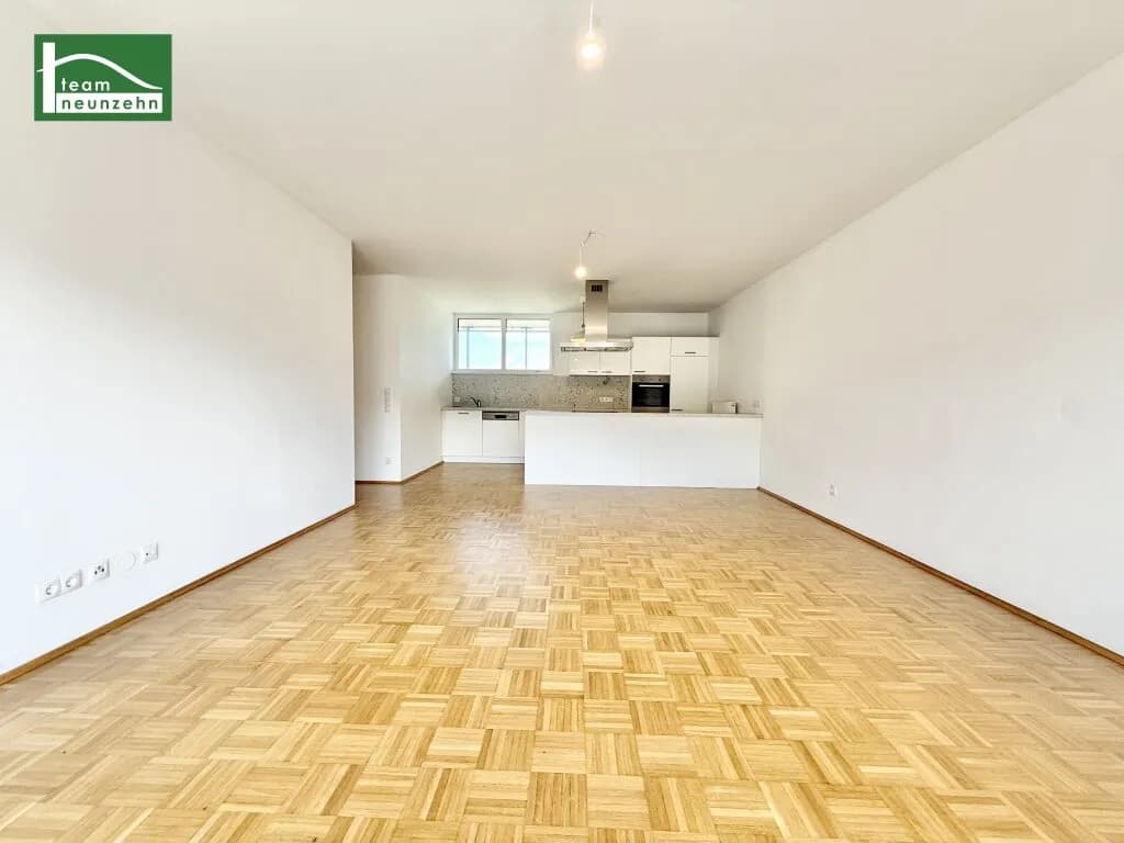 3-Zimmer-Wohnung mieten in Graz – 80,99 m², € 1.027 – Bild 4 von 13