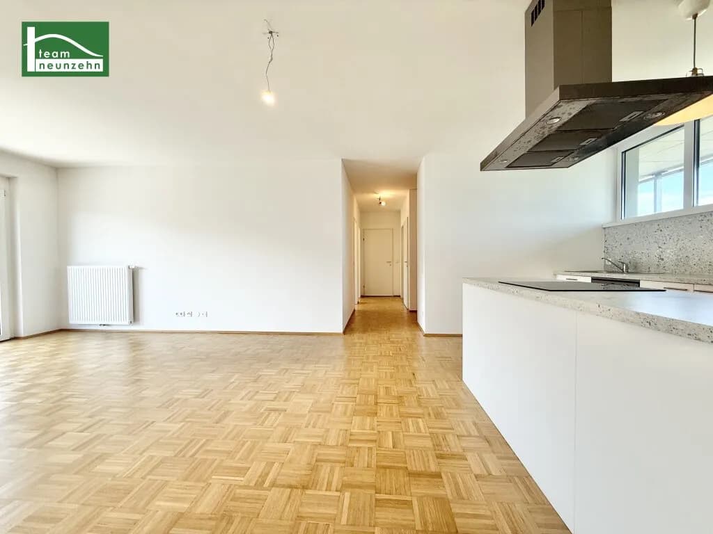 3-Zimmer-Wohnung mieten in Graz – 80,99 m², € 1.027 – Bild 8 von 13
