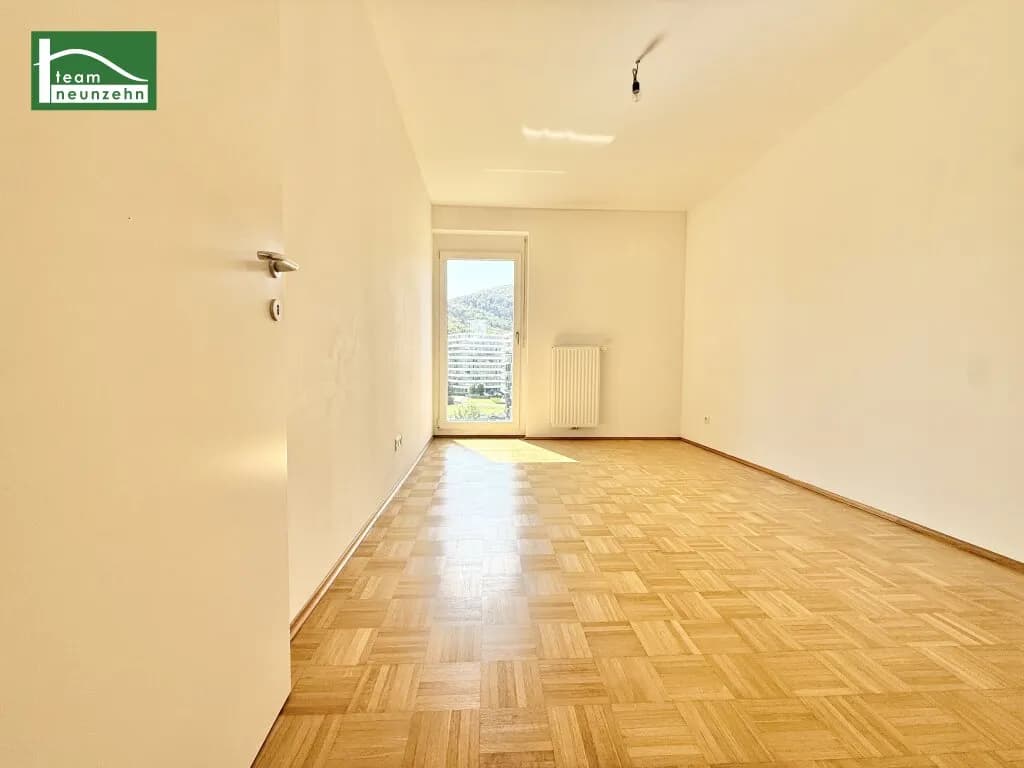 3-Zimmer-Wohnung mieten in Graz – 80,99 m², € 1.027 – Bild 9 von 13