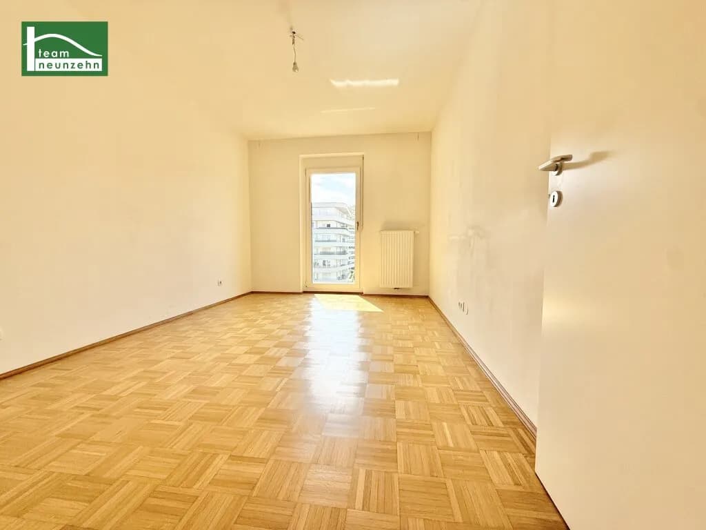 3-Zimmer-Wohnung mieten in Graz – 80,99 m², € 1.027 – Bild 10 von 13