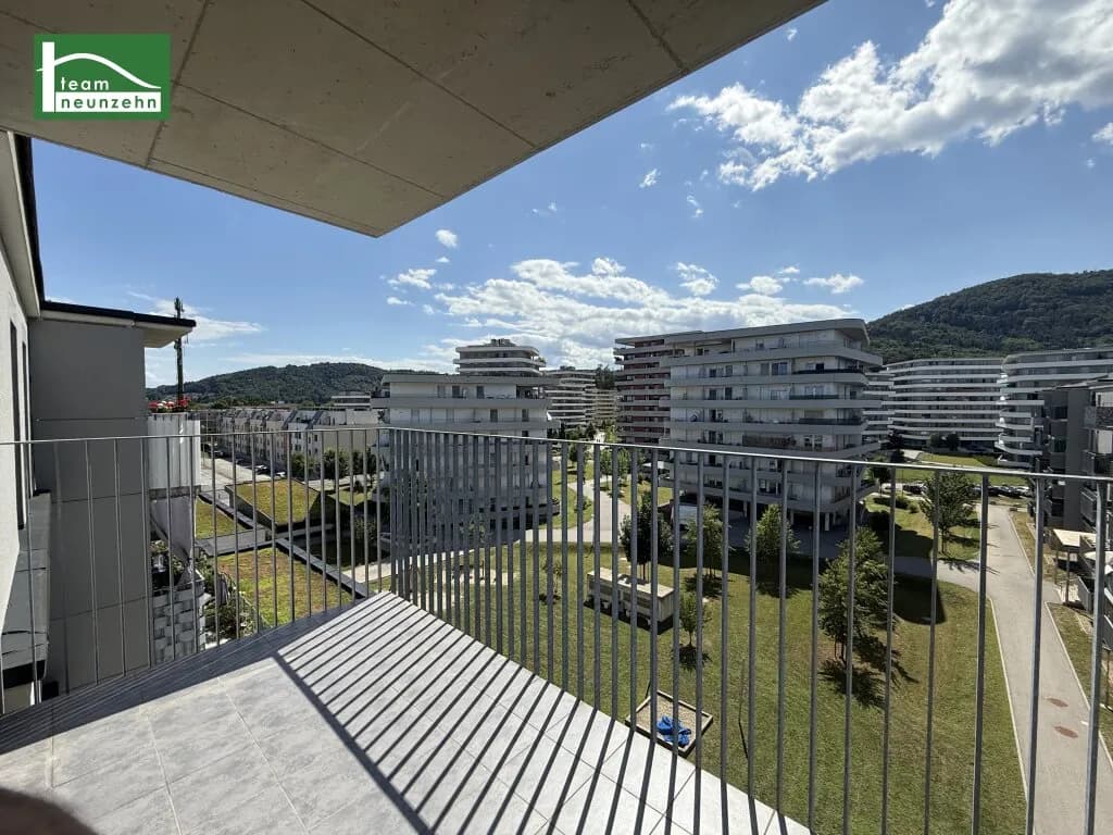 3-Zimmer-Wohnung mieten in Graz – 80,99 m², € 1.027 – Bild 12 von 13
