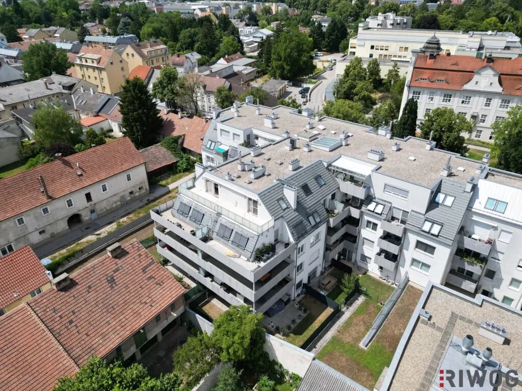 5-Zimmer-Wohnung kaufen in Korneuburg – 166,83 m², € 796.000 – Bild 2 von 28