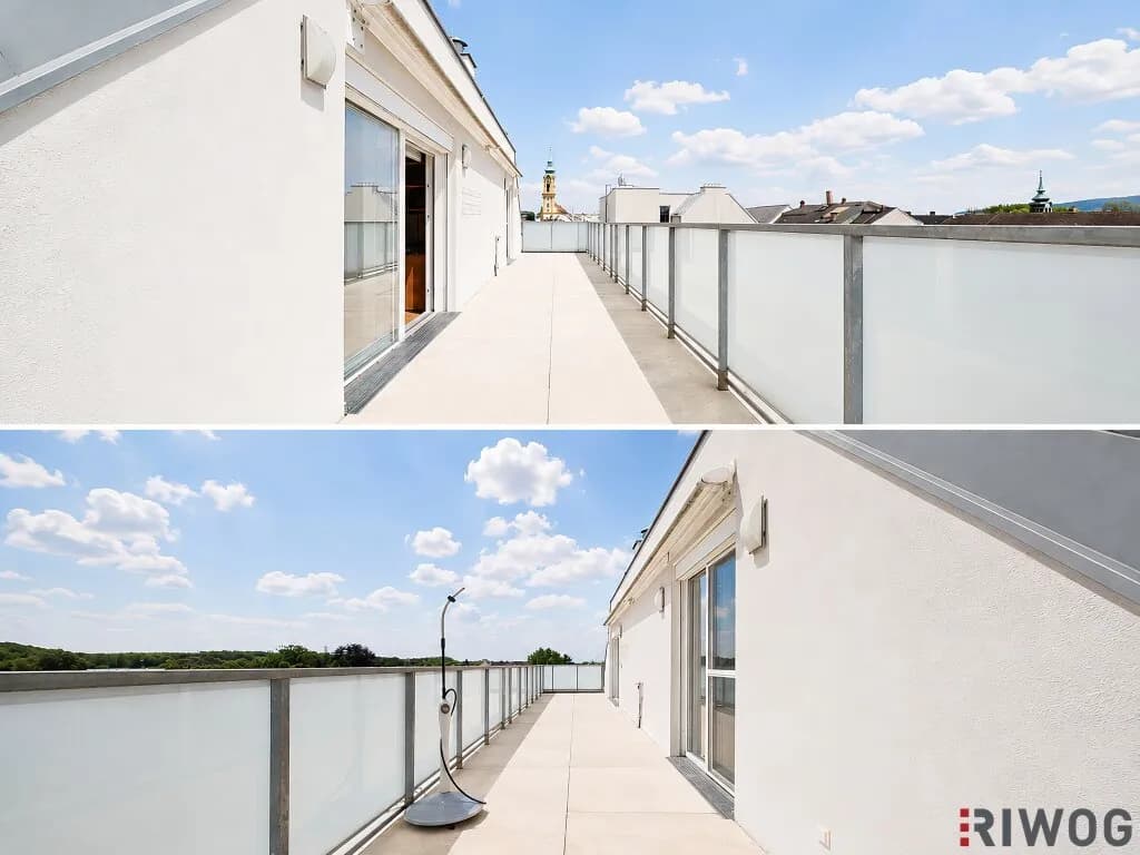 5-Zimmer-Wohnung kaufen in Korneuburg – 166,83 m², € 796.000 – Bild 3 von 28