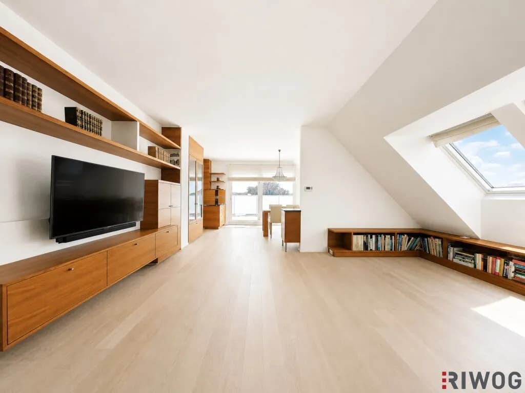 5-Zimmer-Wohnung kaufen in Korneuburg – 166,83 m², € 796.000 – Bild 4 von 28