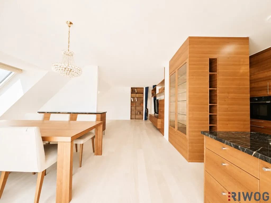 5-Zimmer-Wohnung kaufen in Korneuburg – 166,83 m², € 796.000 – Bild 5 von 28