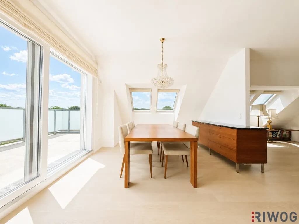 5-Zimmer-Wohnung kaufen in Korneuburg – 166,83 m², € 796.000 – Bild 6 von 28