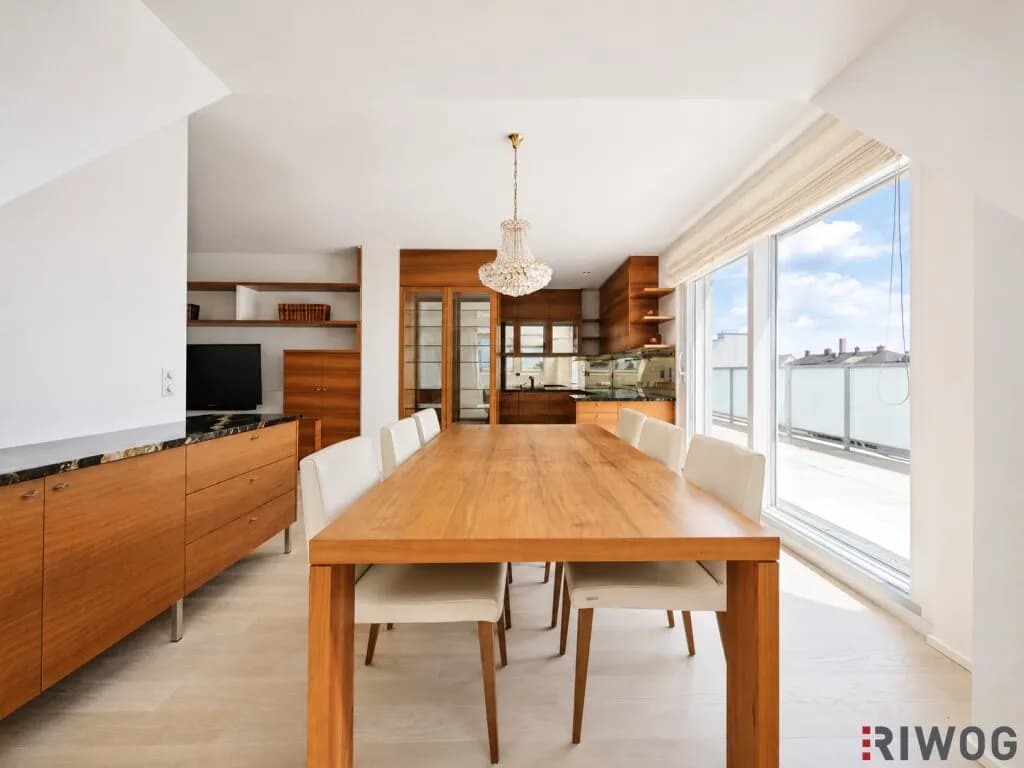 5-Zimmer-Wohnung kaufen in Korneuburg – 166,83 m², € 796.000 – Bild 7 von 28