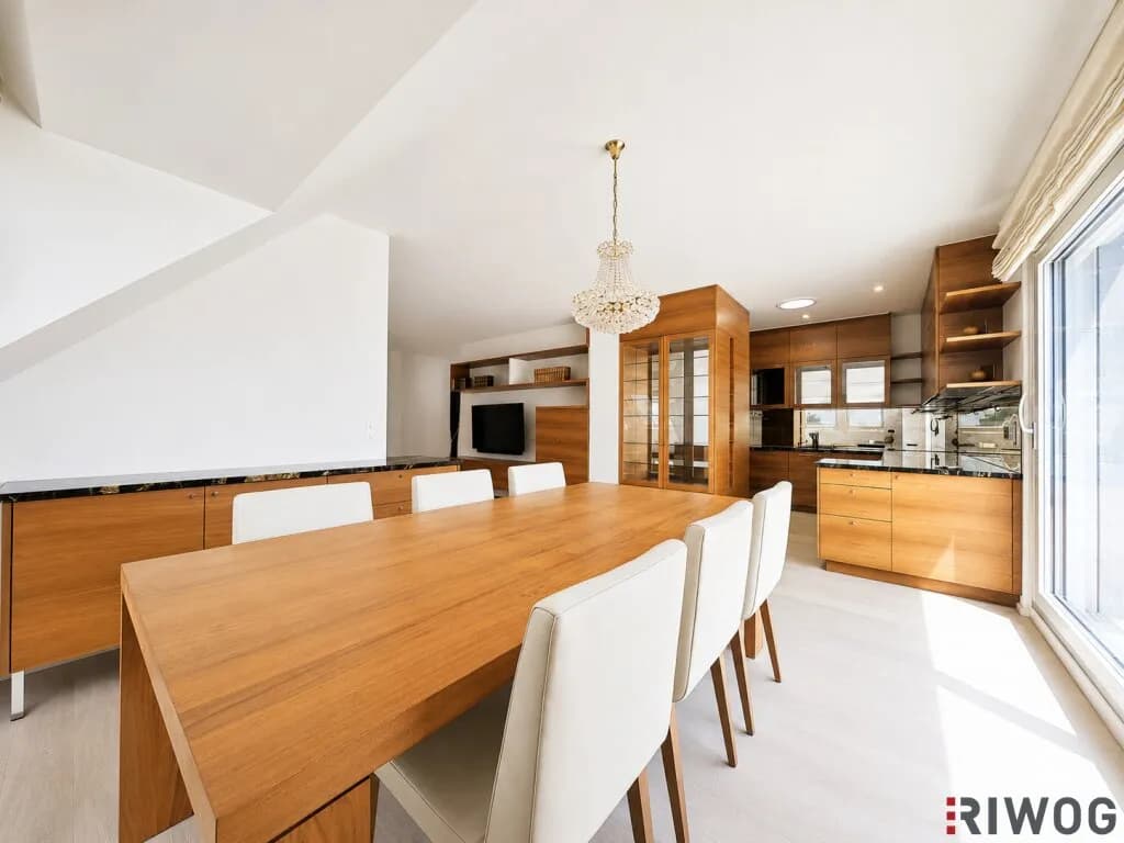 5-Zimmer-Wohnung kaufen in Korneuburg – 166,83 m², € 796.000 – Bild 8 von 28
