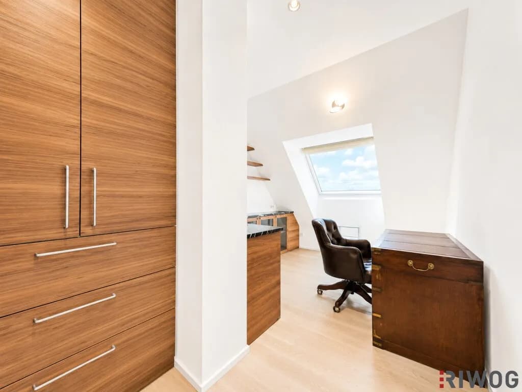 5-Zimmer-Wohnung kaufen in Korneuburg – 166,83 m², € 796.000 – Bild 12 von 28