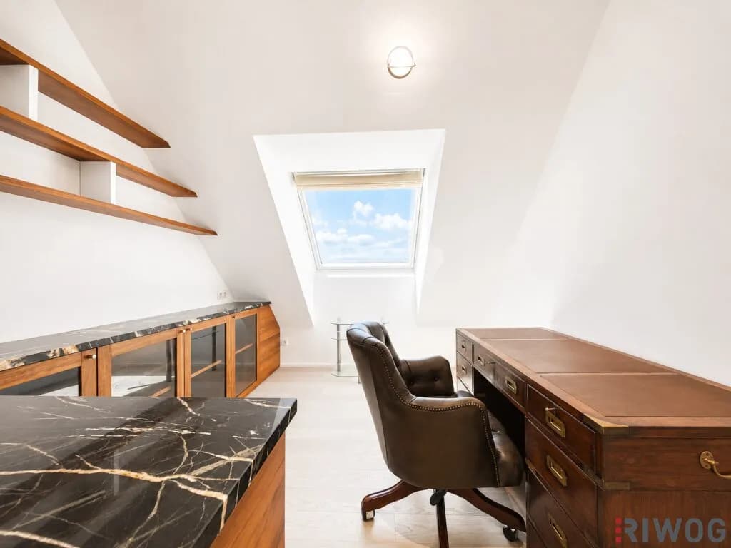 5-Zimmer-Wohnung kaufen in Korneuburg – 166,83 m², € 796.000 – Bild 13 von 28