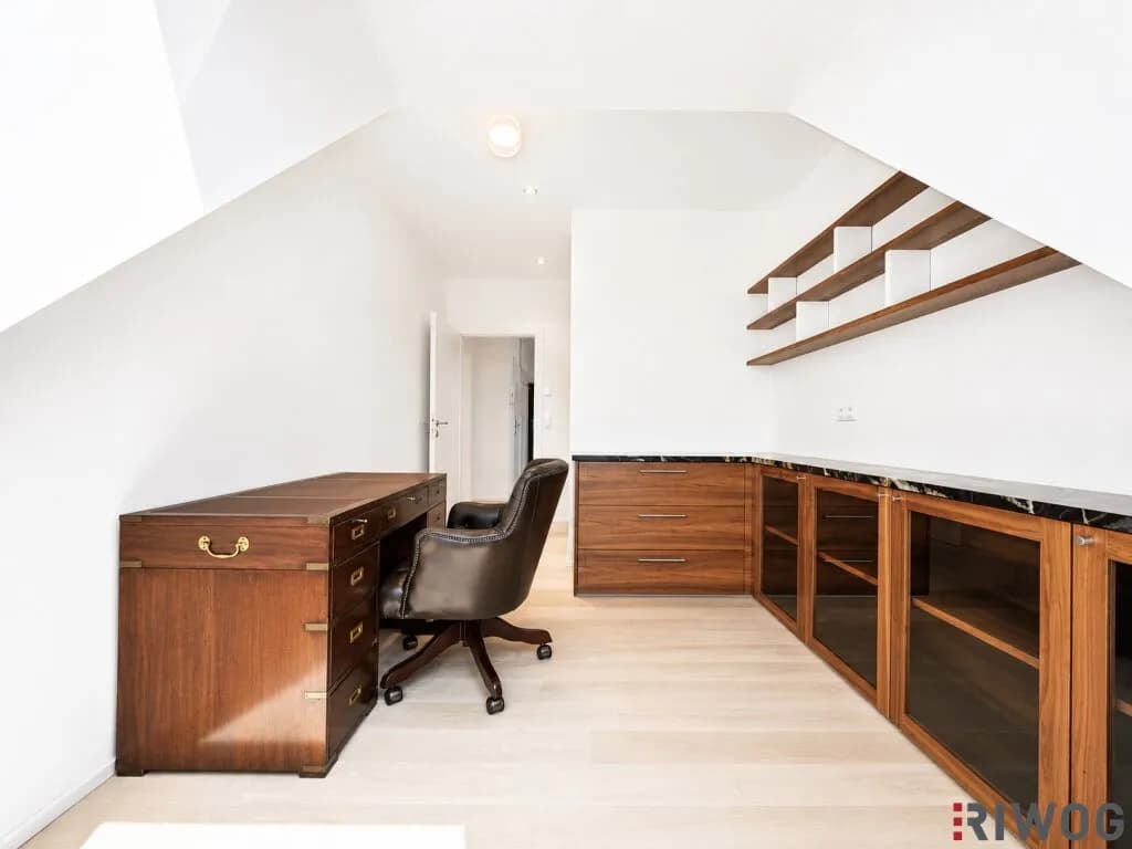5-Zimmer-Wohnung kaufen in Korneuburg – 166,83 m², € 796.000 – Bild 14 von 28