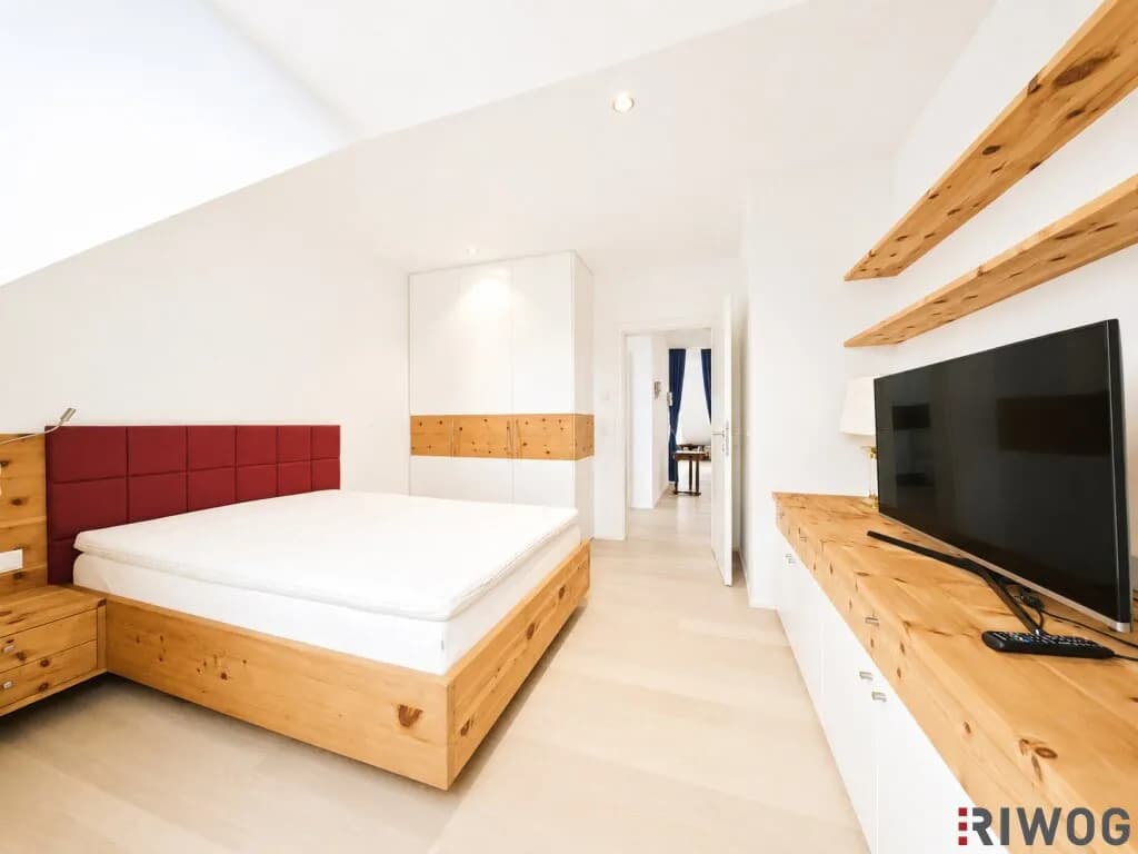 5-Zimmer-Wohnung kaufen in Korneuburg – 166,83 m², € 796.000 – Bild 22 von 28