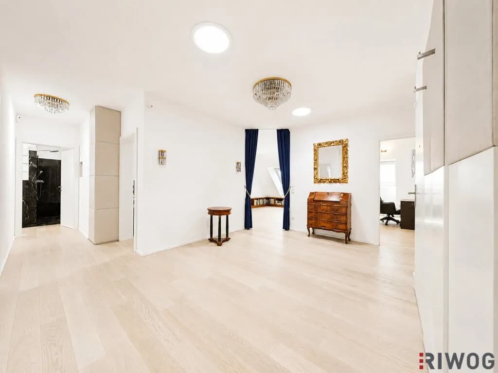 5-Zimmer-Wohnung kaufen in Korneuburg – 166,83 m², € 796.000 – Bild 24 von 28