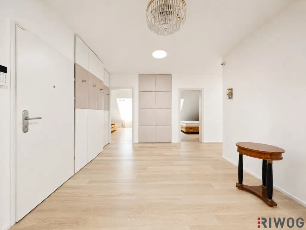 5-Zimmer-Wohnung kaufen in Korneuburg – 166,83 m², € 796.000 – Bild 25 von 28