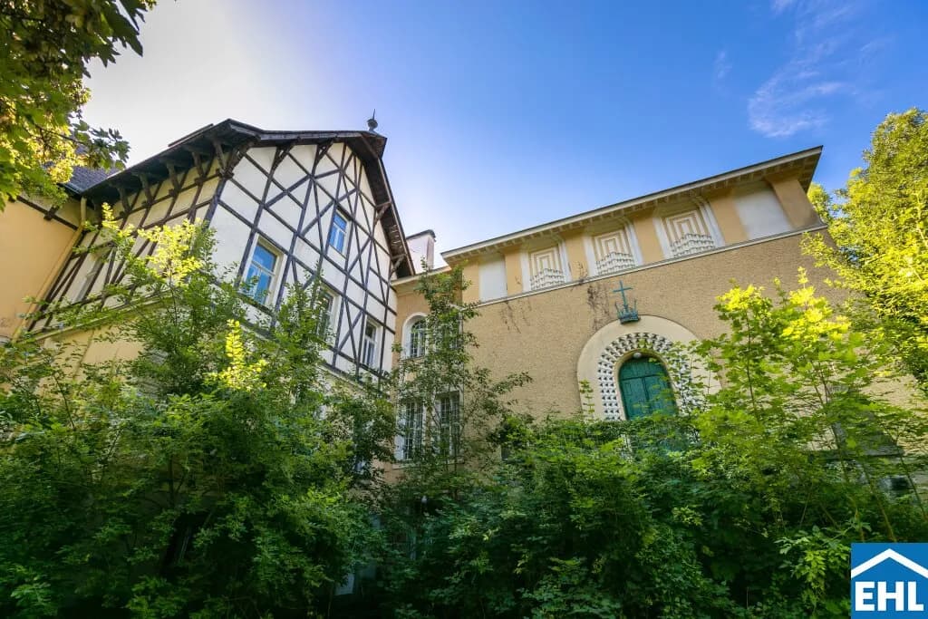 Immobilie kaufen in Sankt Pölten Land – 1 526 m², € 4.000.000 – Bild 2 von 26