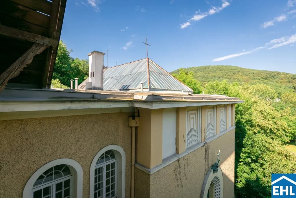 Immobilie kaufen in Sankt Pölten Land – 1 526 m², € 4.000.000 – Bild 5 von 26