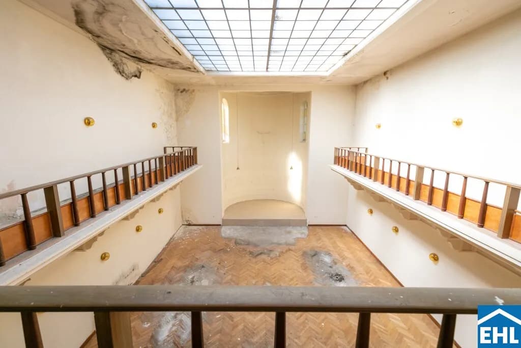 Immobilie kaufen in Sankt Pölten Land – 1 526 m², € 4.000.000 – Bild 13 von 26
