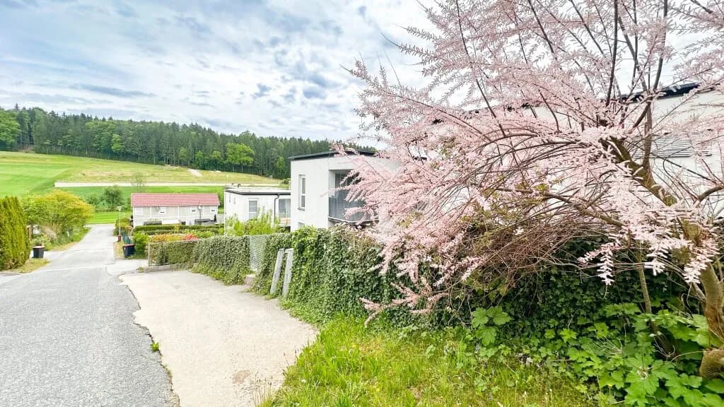 3-Zimmer-Wohnung kaufen in Weiz – 63 m², € 240.000