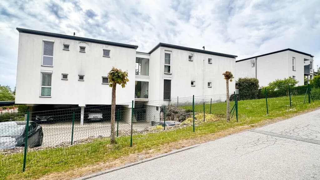 3-Zimmer-Wohnung kaufen in Weiz – 63 m², € 240.000 – Bild 2 von 22