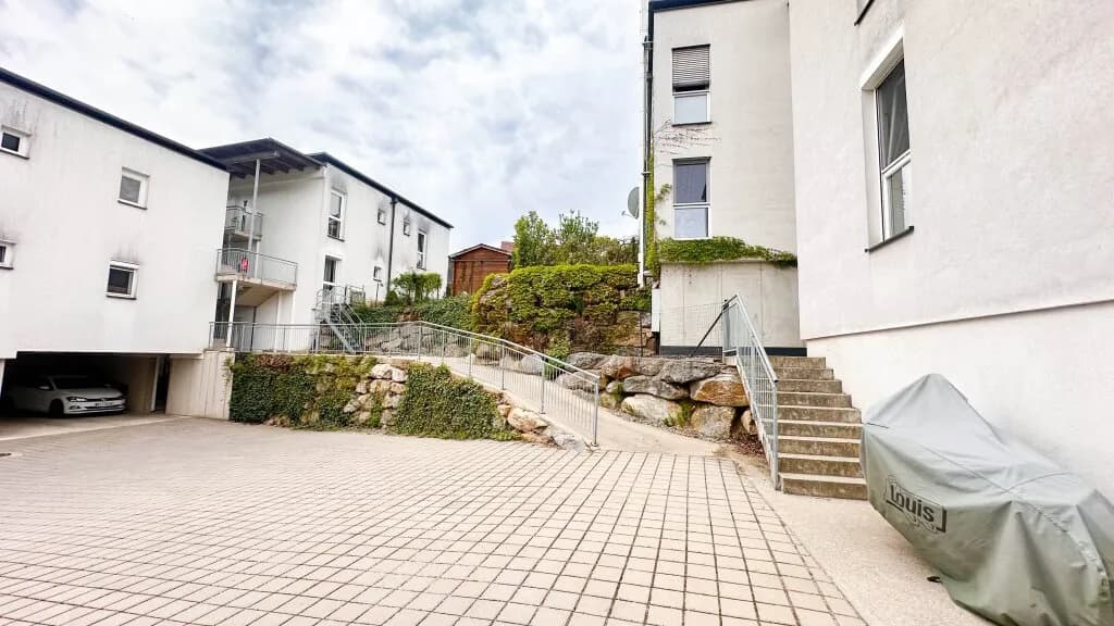 3-Zimmer-Wohnung kaufen in Weiz – 63 m², € 240.000 – Bild 4 von 22