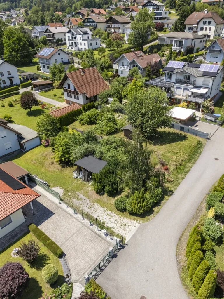 Grundstück kaufen in Feldkirchen – 873 m² – Bild 5 von 9