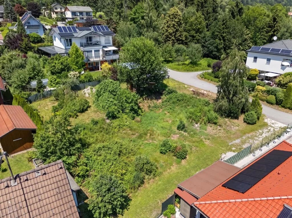 Grundstück kaufen in Feldkirchen – 873 m² – Bild 6 von 9