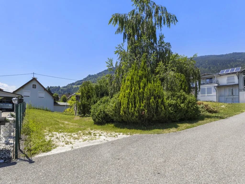 Grundstück kaufen in Feldkirchen – 873 m² – Bild 8 von 9