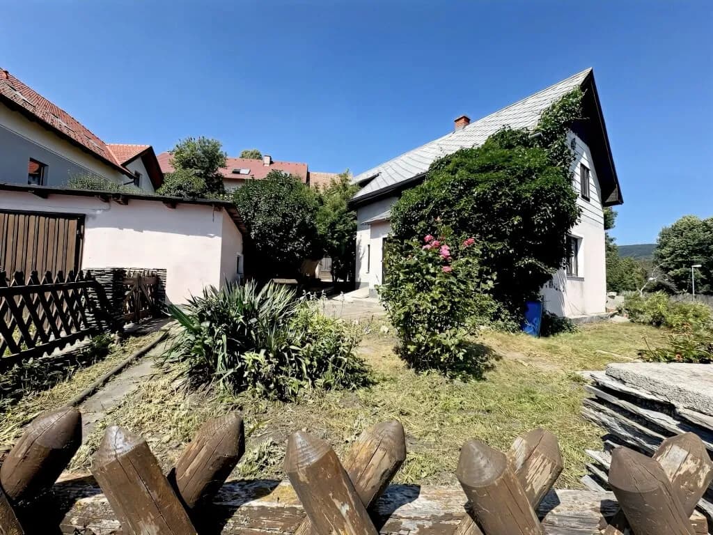 3-Zimmer-Haus kaufen in Neunkirchen – 120 m², € 99.000 – Bild 3 von 24