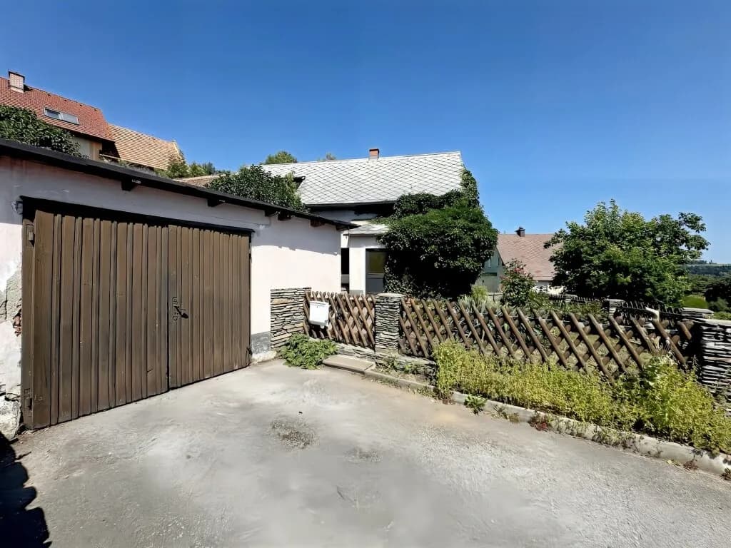 3-Zimmer-Haus kaufen in Neunkirchen – 120 m², € 99.000 – Bild 4 von 24