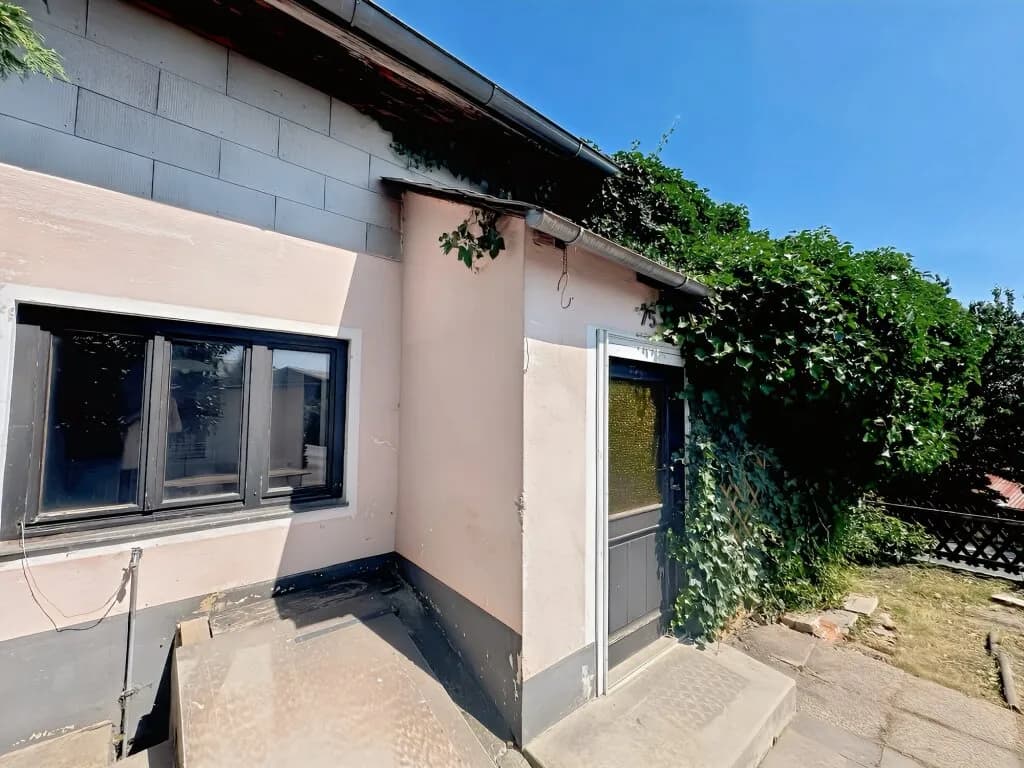 3-Zimmer-Haus kaufen in Neunkirchen – 120 m², € 99.000 – Bild 5 von 24