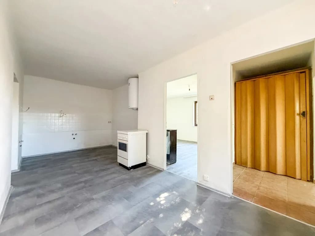 3-Zimmer-Haus kaufen in Neunkirchen – 120 m², € 99.000 – Bild 8 von 24