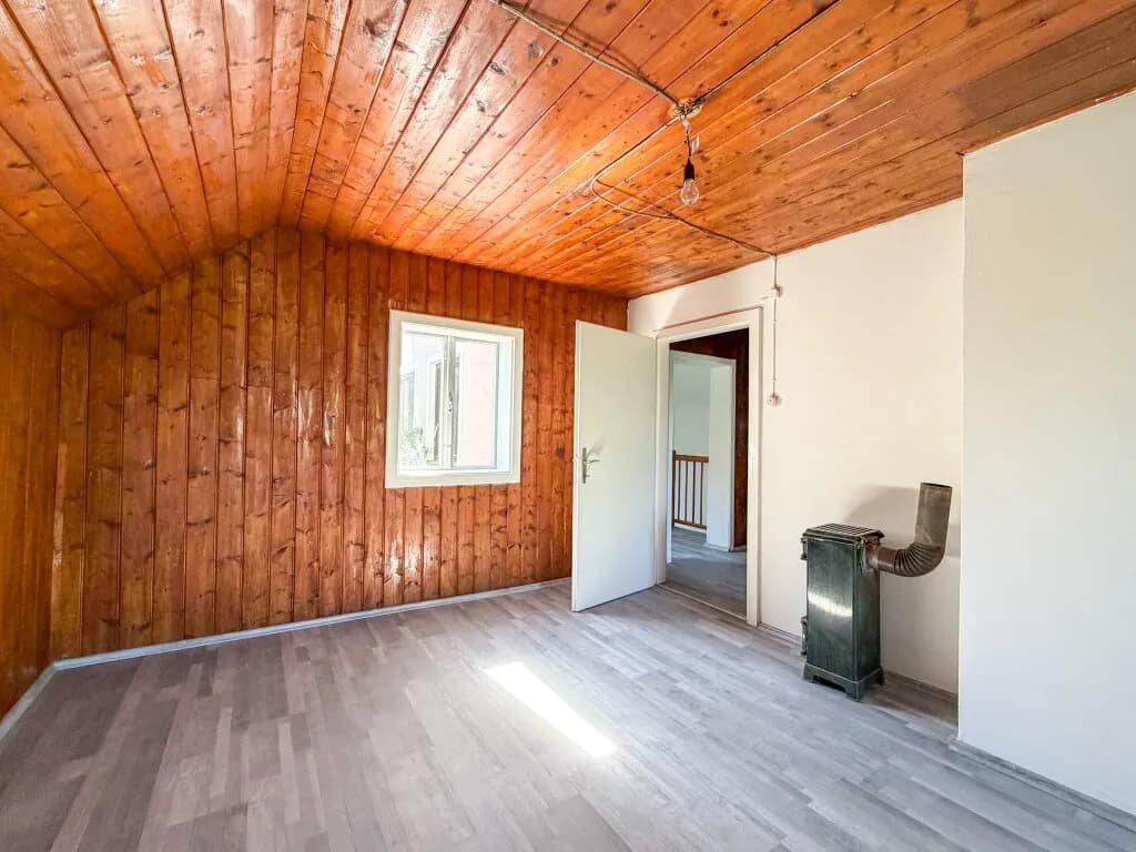 3-Zimmer-Haus kaufen in Neunkirchen – 120 m², € 99.000 – Bild 19 von 24