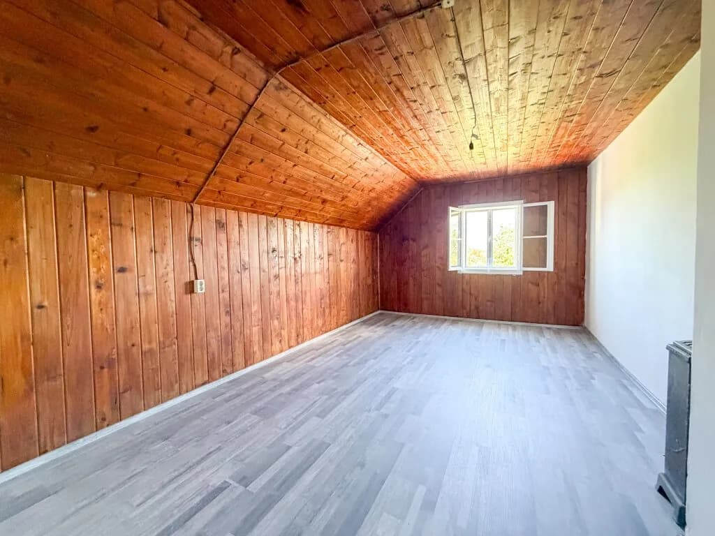 3-Zimmer-Haus kaufen in Neunkirchen – 120 m², € 99.000 – Bild 20 von 24
