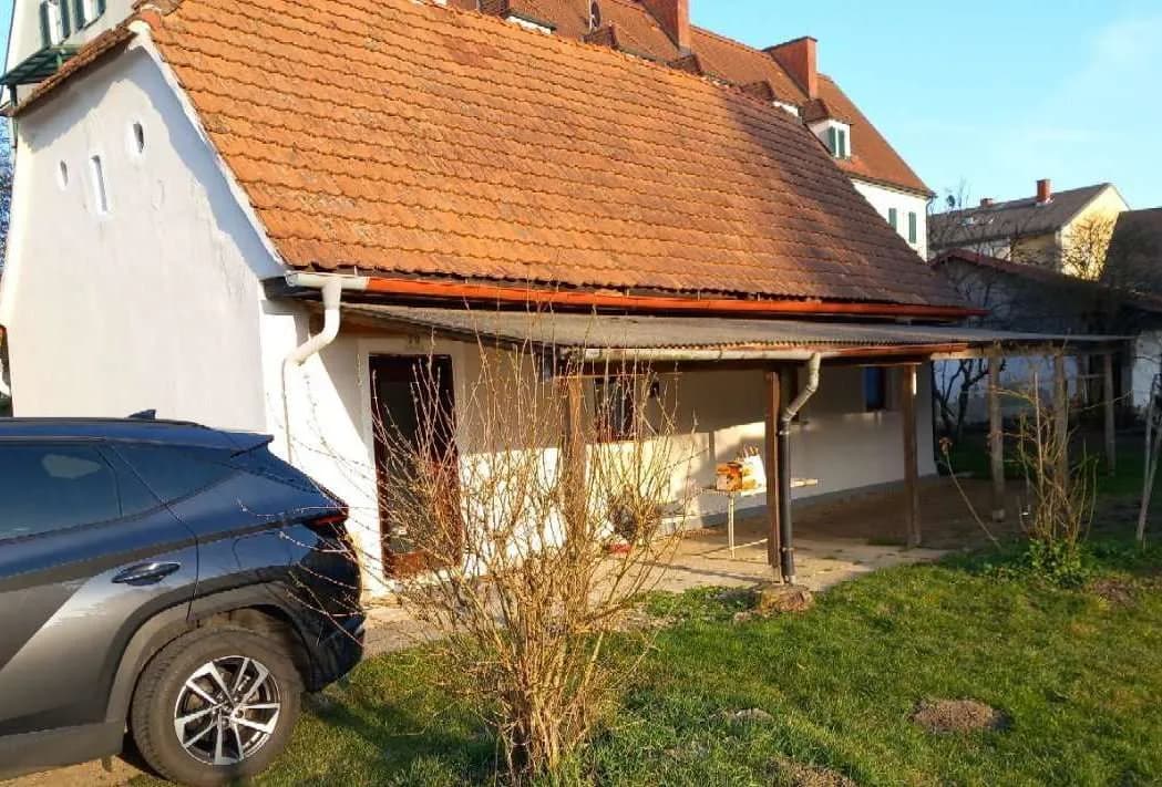 3-Zimmer-Haus kaufen in Südoststeiermark – 60 m², € 136.000