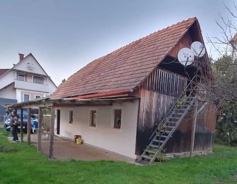 3-Zimmer-Haus kaufen in Südoststeiermark – 60 m², € 136.000 – Bild 2 von 17