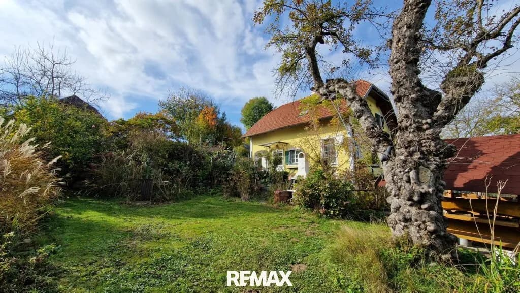 4-Zimmer-Haus kaufen in Hartberg-Fürstenfeld – 102 m², € 245.000 – Bild 1 von 44