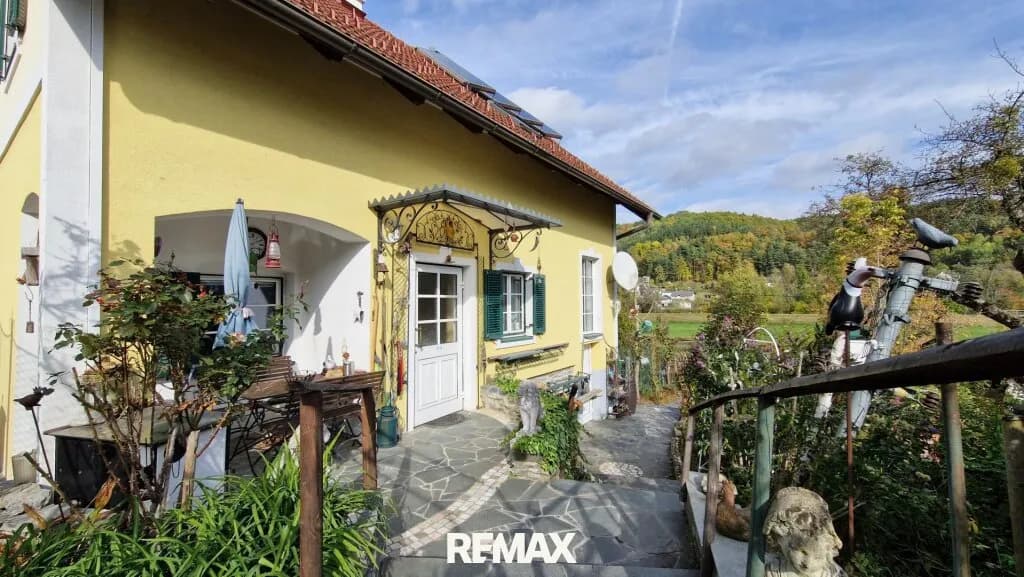 4-Zimmer-Haus kaufen in Hartberg-Fürstenfeld – 102 m², € 245.000 – Bild 2 von 44