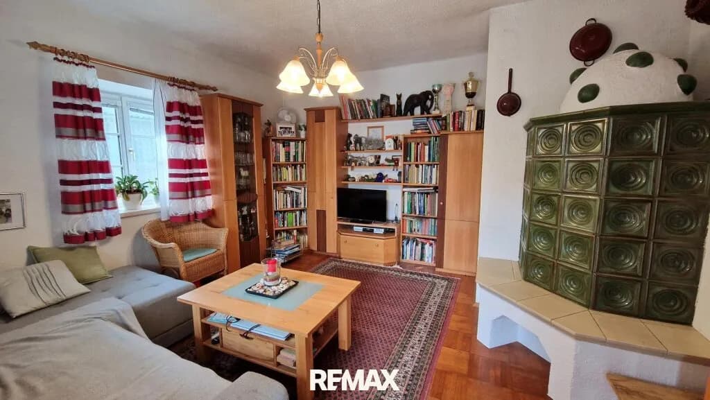 4-Zimmer-Haus kaufen in Hartberg-Fürstenfeld – 102 m², € 245.000 – Bild 8 von 44