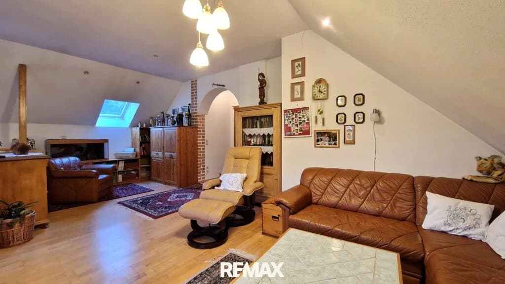 4-Zimmer-Haus kaufen in Hartberg-Fürstenfeld – 102 m², € 245.000 – Bild 12 von 44